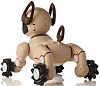 Интерактивная игрушка робот WowWee Chip (Choco) купить в интернет-магазине icover