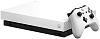 Игровая консоль Xbox One X 1Tb (FMP-00058) Fall Out 76 (White) купить в интернет-магазине icover