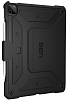 Чехол UAG Metropolis для iPad Pro 12.9" 2020/2021 (Black) купить в интернет-магазине icover