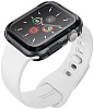 Чехол Spigen Ultra Hybrid (ACS01838) для Apple Watch Series SE/4/5/6 44mm (Space Crystal) купить в интернет-магазине icover