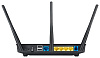 Asus DSL-N16U Wireless N300 - Wi-Fi-ADSL2+ роутер купить в интернет-магазине icover