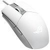 Игровая мышь Asus ROG Strix Impact II 90MP02C0-BMUA00 (Moonlight White) купить в интернет-магазине icover