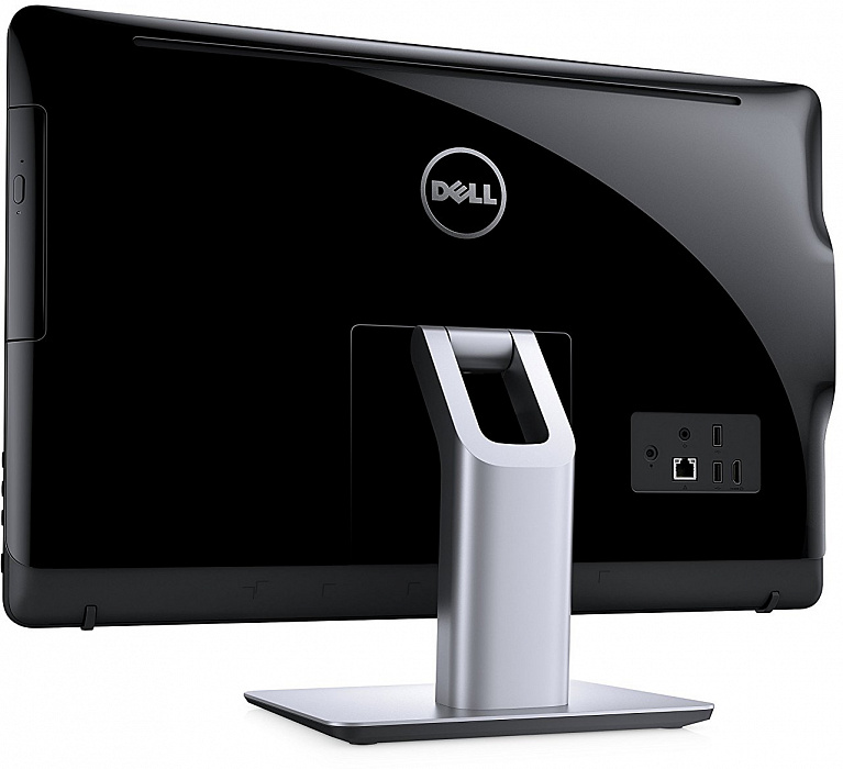 Моноблок Dell Inspiron 3263 21.5", Intel Pentium 4405U 2.1GHz, 4Gb, 500Gb HDD (3263-8292) купить в интернет-магазине icover