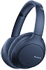 Bluetooth-наушники с микрофоном Sony WH-CH710N (Blue) купить в интернет-магазине icover