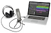 USB-микрофон Samson C01U Pro (Silver) купить в интернет-магазине icover