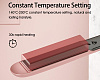 Выпрямитель для волос Enchen Enrollor Hair Curling Iron (Pink) купить в интернет-магазине icover