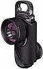 Объектив Olloclip Active Lens Set для iPhone 7/7 Plus (Black) купить в интернет-магазине icover