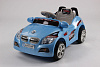 Barty BMW (YLQ-3388RB) - электромобиль одноместный (Blue) купить в интернет-магазине icover