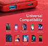 Внешний аккумулятор Anker PowerCore III Sense 10000 mAh (Red) купить в интернет-магазине icover
