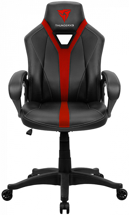 Игровое кресло ThunderX3 YC1 AIR (Black/Red) купить в интернет-магазине icover