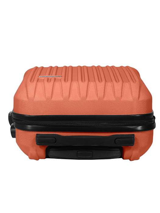 Комплект чемоданов Ridberg Discover XS+BB (Orange) купить в интернет-магазине icover