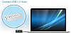 Sonnet USB 3.0+eSATA Thunderbolt Adapter - внешний адаптер купить в интернет-магазине icover