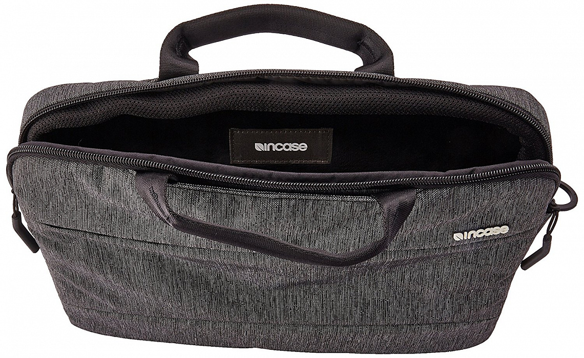 Сумка Incase City Brief CL60589 для ноутбуков 13" (Grey) купить в интернет-магазине icover