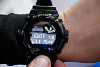 Casio G-Shock GB-6900AA-1E - умные часы (Black) купить в интернет-магазине icover