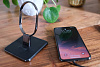 Беспроводное зарядное устройство Twelve South HiRise Wireless (Black) купить в интернет-магазине icover