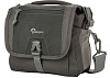 Lowepro Nova Sport 7L AW - сумка для фотокамеры (Grey) купить в интернет-магазине icover