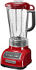 Стационарный блендер KitchenAid Diamond 5KSB1585EER (Empire Red) купить в интернет-магазине icover