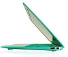 Чехол-накладка i-Blason для Macbook Air 13 (Tiffany) купить в интернет-магазине icover