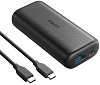 Внешний аккумулятор Anker PowerCore 10000mAh USB-C A1235011 (Black) купить в интернет-магазине icover