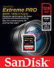 Карта памяти SanDisk SDXC 128GB Class 10 ExtremePro UHS-II (SDSDXPB-032G-G46) купить в интернет-магазине icover