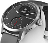 Умные часы Withings ScanWatch 38mm (Black) купить в интернет-магазине icover