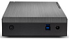 LaCie Porsche Design Desktop Drive P'9230 1TB (302001EK) купить в интернет-магазине icover