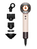 Фен Dyson HD16 113407-01 (Ceramic pink/Rose Gold) купить в интернет-магазине icover