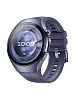 Умные часы Huawei Watch 5 46 mm RTS-AL00 (Grey-Purple) купить в интернет-магазине icover