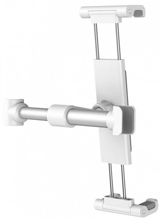 Автомобильный держатель Baseus Back Seat Car Mount Holder (White) купить в интернет-магазине icover