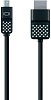 Переходник Belkin Mini Displayport to HDMI 3.6 м (F2CD080BT12) купить в интернет-магазине icover
