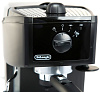 DeLonghi EC-145 - рожковая кофеварка (Black) купить в интернет-магазине icover