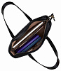 Сумка Knomo Mini Maddox (120-207-BLK) для ноутбука 13" (Black) купить в интернет-магазине icover