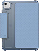 Чехол UAG Lucent (12329N315858) для iPad Pro 11 (Cerulean) купить в интернет-магазине icover