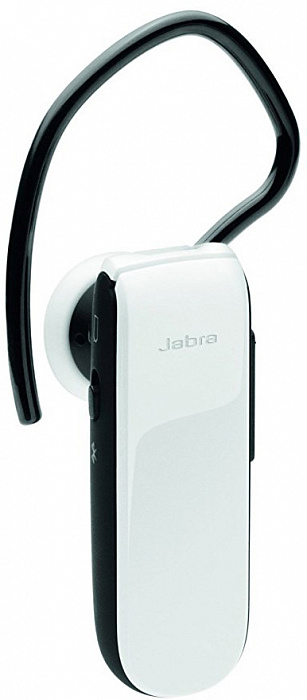 Беспроводная гарнитура Jabra Classic 100-92300000-78 (White) купить в интернет-магазине icover