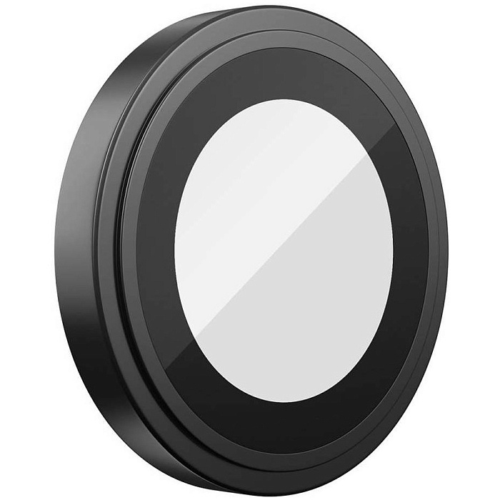 Защитное стекло BlueO Camera ARMOR Lens для камеры iPhone 14 Pro/14 Pro Max (Black) купить в интернет-магазине icover