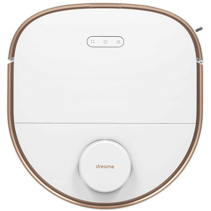 Робот-пылесос Dreame DreameBot W10 Pro (White) купить в интернет-магазине icover