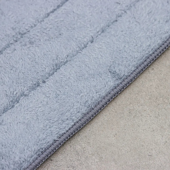 Тряпка для швабры Ridberg Spray Mop 6 шт. (Grey) купить в интернет-магазине icover