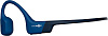 Bluetooth-наушники с микрофоном AfterShokz Aeropex AS800 (Blue Eclipse) купить в интернет-магазине icover