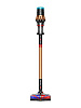 Пылесос вертикальный Dyson V16 Piston Animal Submarine 492969-01 (Black/Copper) купить в интернет-магазине icover