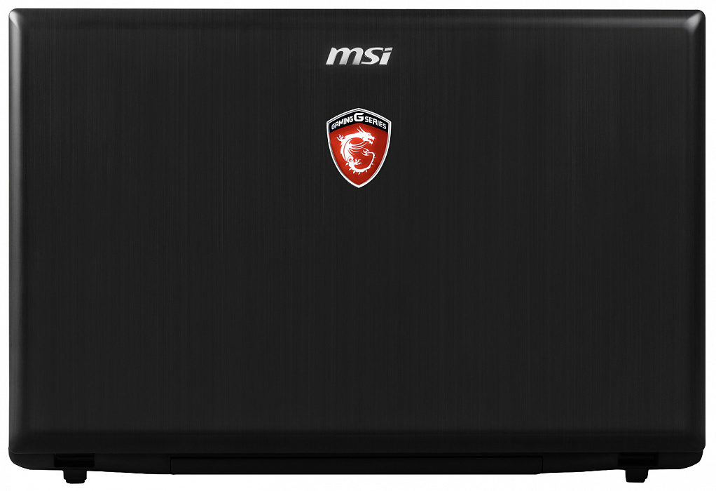 MSI GP60 2QF Leopard Pro MS 16GH 15.6