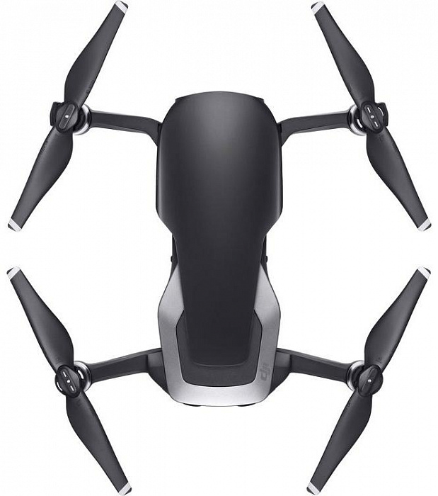 Квадрокоптер DJI Mavic Air (Black) купить в интернет-магазине icover