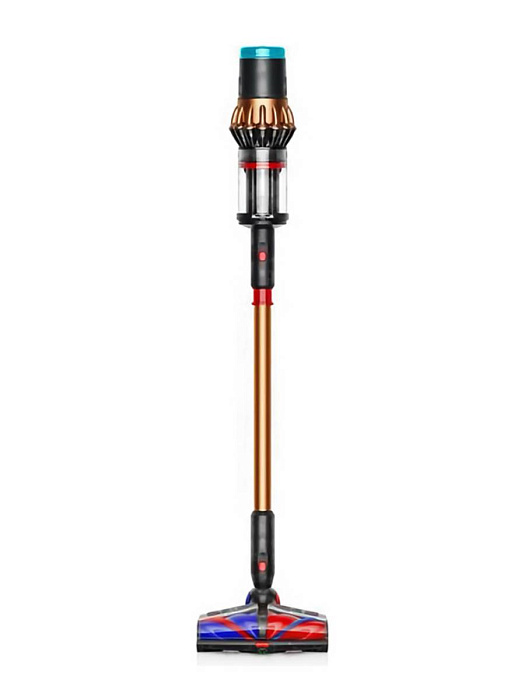 Пылесос вертикальный Dyson V16 Piston Animal Submarine 492969-01 (Black/Copper) купить в интернет-магазине icover