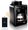Redmond SkyCoffee (M1505S) - умная кофеварка купить в интернет-магазине icover