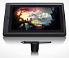 Графический планшет Wacom Cintiq 13HD (DTK-1300-4) купить в интернет-магазине icover