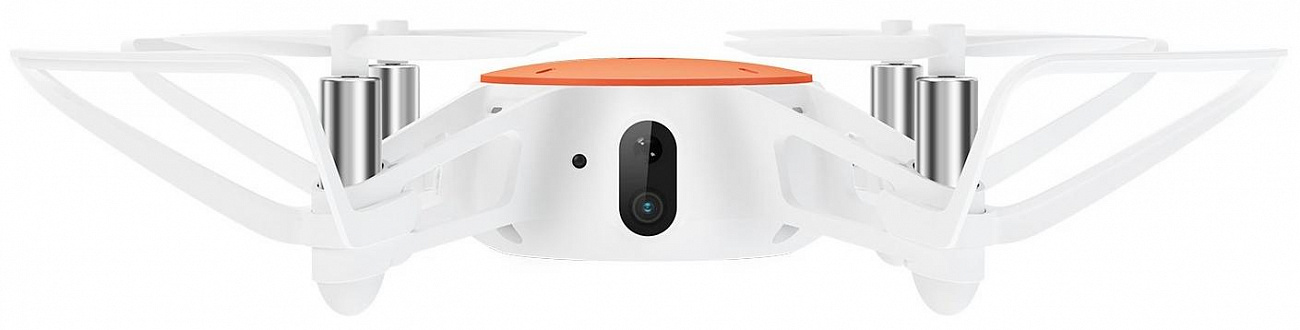 Мини-квадрокоптер Xiaomi MITU Mini RC Drone YKFJ01FM (White) купить в интернет-магазине icover