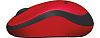 Беспроводная мышь Logitech M220 Silent 910-004880 (Red) купить в интернет-магазине icover