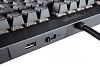 Игровая клавиатура Corsair Gaming K70 LUX RGB Cherry MX Brown CH-9101012-RU (Black) купить в интернет-магазине icover