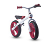 Беговел Joovy Bicycoo Balance Bike (Red) купить в интернет-магазине icover