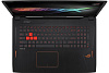 Ноутбук Asus ROG GL702VT (90NB0CQ1-M01290) 17.3'' Intel Core i7-6700HQ 2.6GHz, 16Gb, 1Tb HDD + 128Gb SSD (Black) купить в интернет-магазине icover