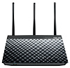 Беспроводной маршрутизатор Asus RT-N18U (Black) купить в интернет-магазине icover